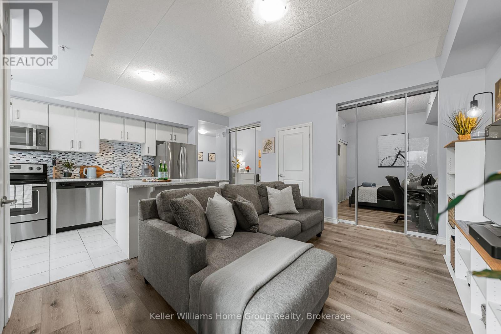 108 - 1280 Gordon Street, Guelph, Ontario  N1L 0N6 - Photo 18 - X12518446