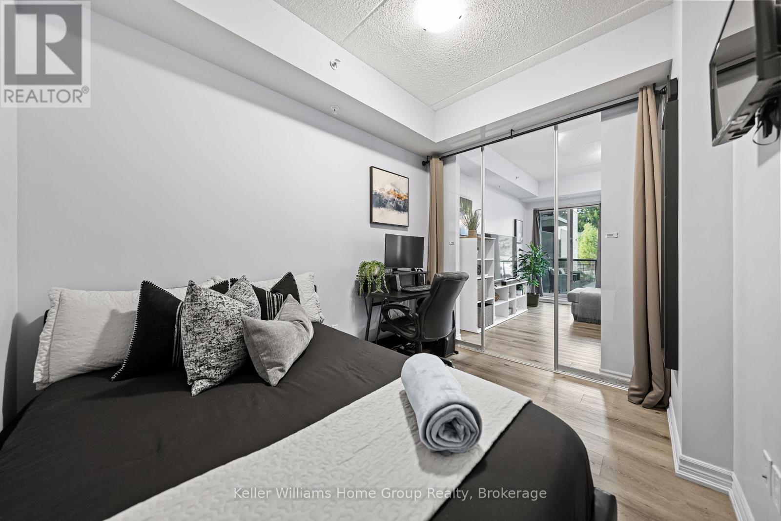 108 - 1280 Gordon Street, Guelph, Ontario  N1L 0N6 - Photo 28 - X12518446