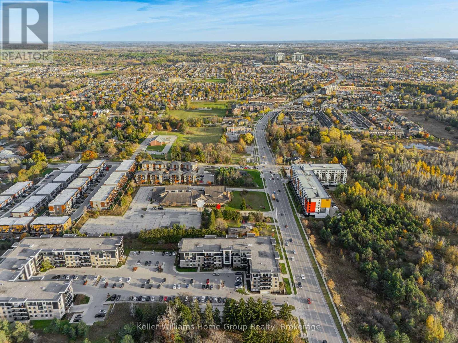 108 - 1280 Gordon Street, Guelph, Ontario  N1L 0N6 - Photo 43 - X12518446