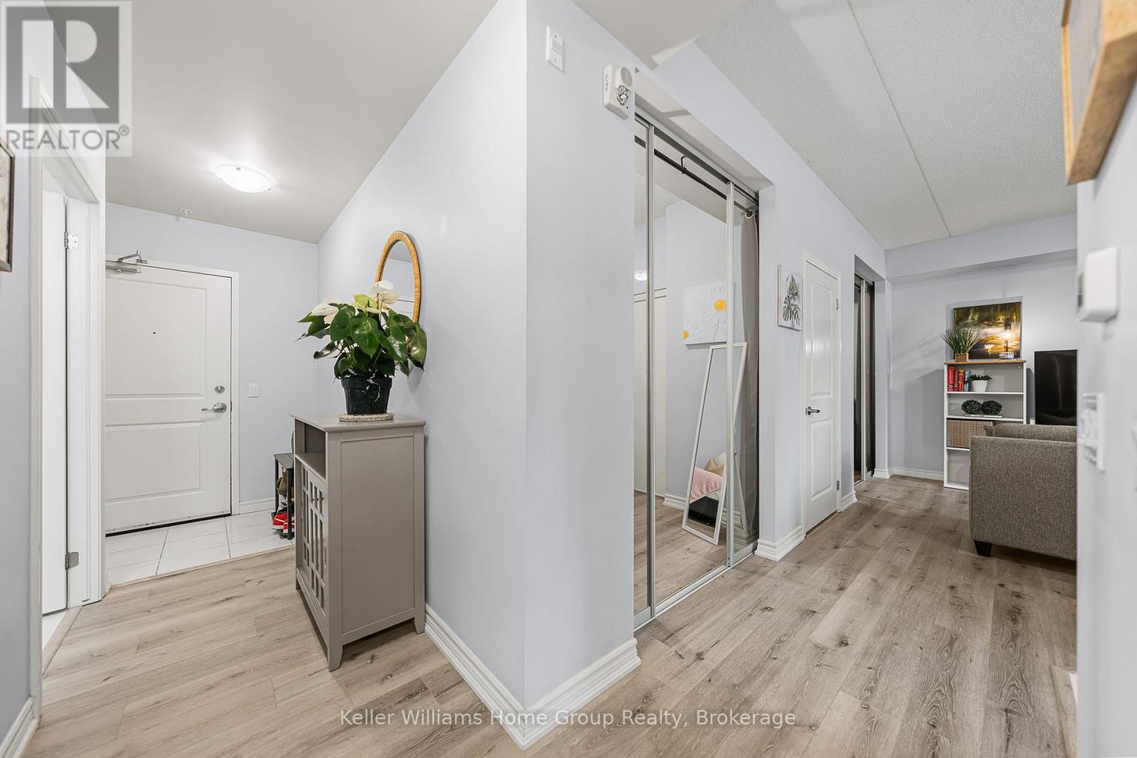 108 - 1280 Gordon Street, Guelph, Ontario  N1L 0N6 - Photo 6 - X12518446