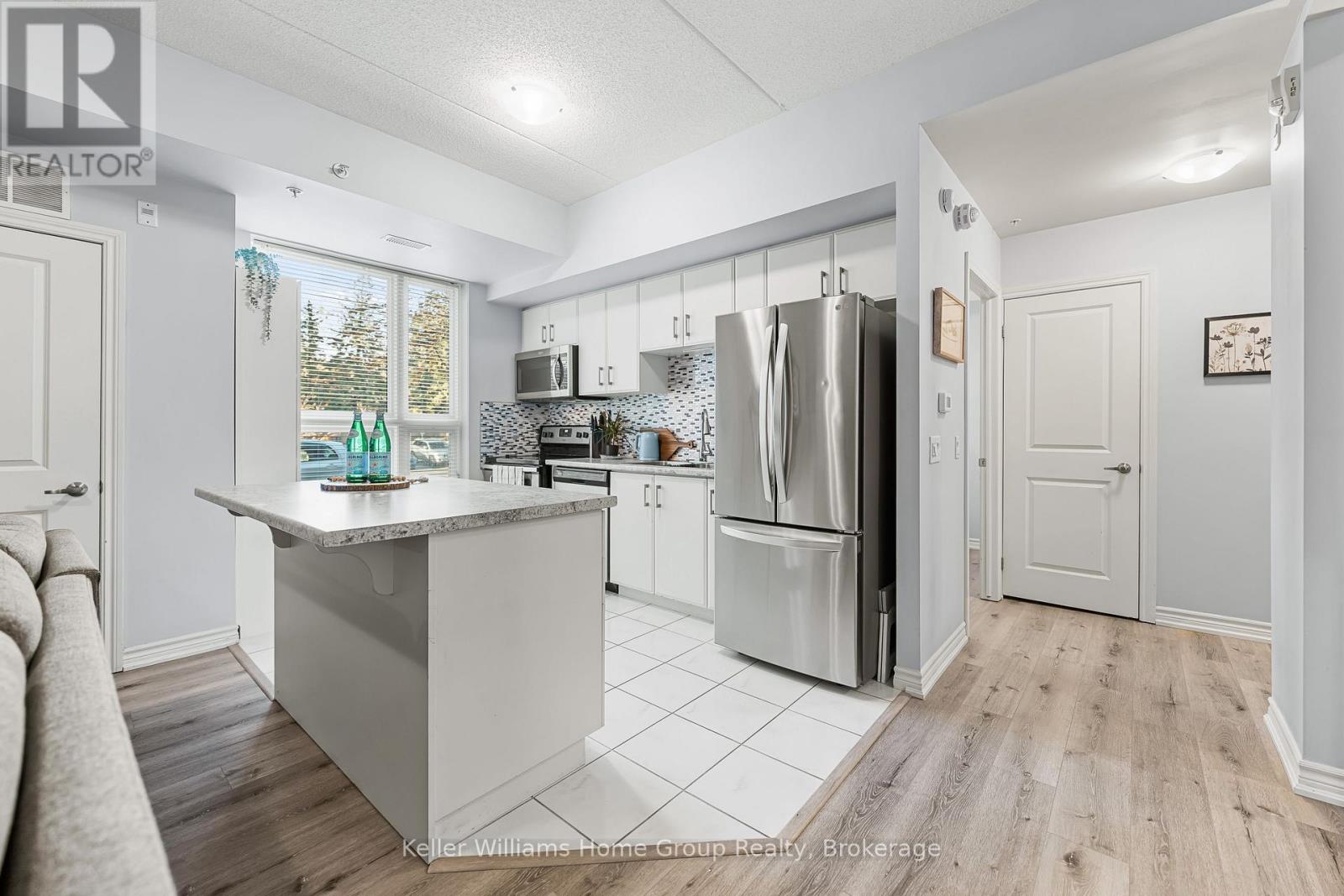 108 - 1280 Gordon Street, Guelph, Ontario  N1L 0N6 - Photo 8 - X12518446