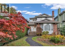 3863 W 30TH AVENUE, Vancouver, British Columbia