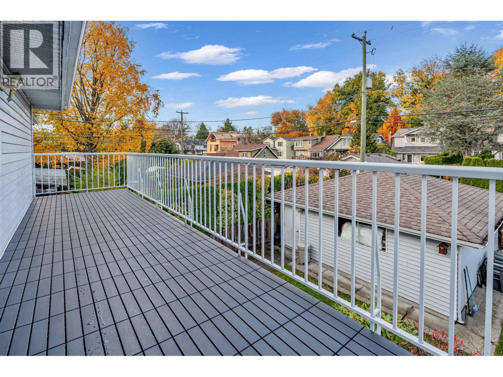 3863 W 30th Avenue, Vancouver, British Columbia V6S 1W9 - Photo 5 - R3064200