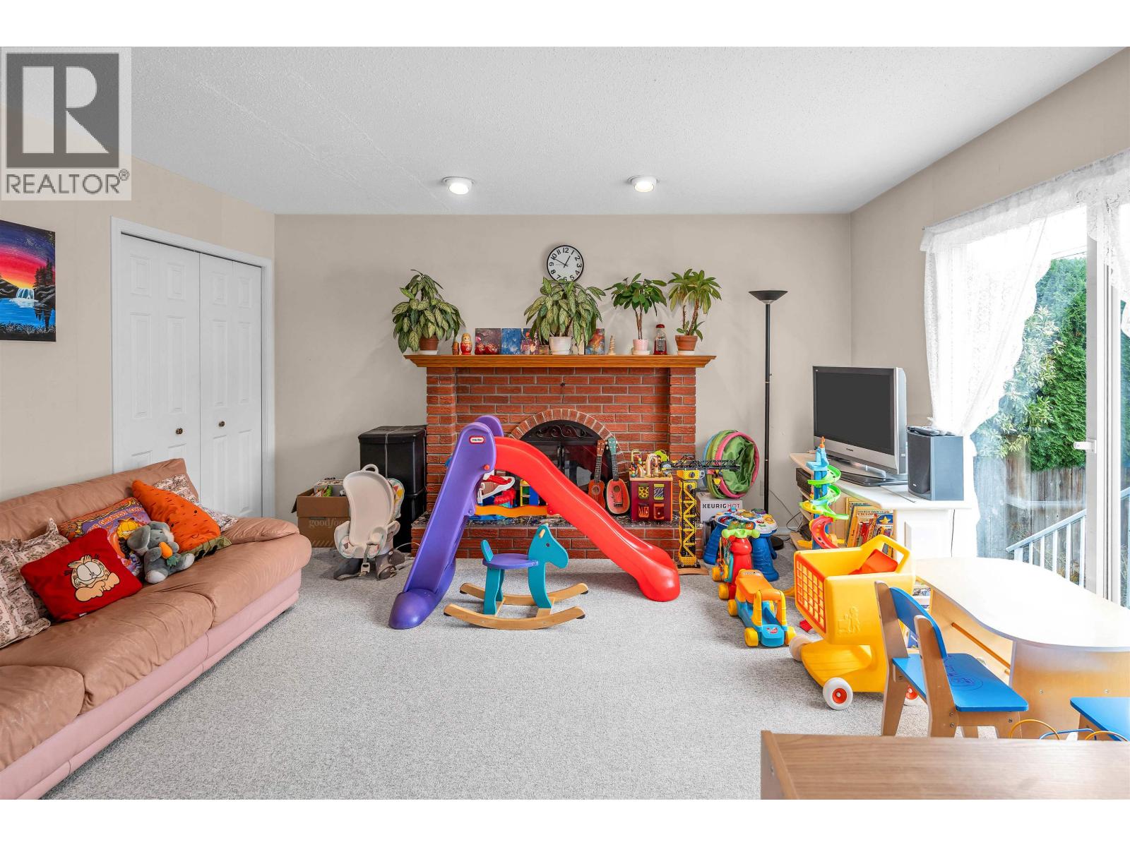 3863 W 30th Avenue, Vancouver, British Columbia V6S 1W9 - Photo 3 - R3064200