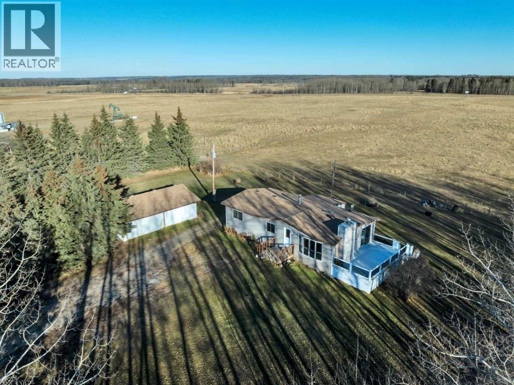 464051 Range Road 41, Winfield, Alberta  T0C 2X0 - Photo 3 - A2269386