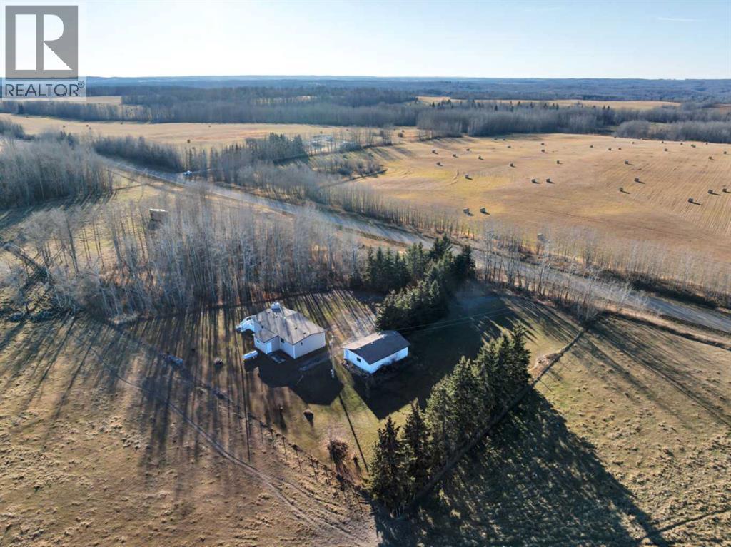 464051 Range Road 41, Winfield, Alberta  T0C 2X0 - Photo 7 - A2269386