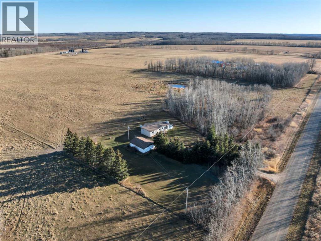 464051 Range Road 41, Winfield, Alberta  T0C 2X0 - Photo 6 - A2269386