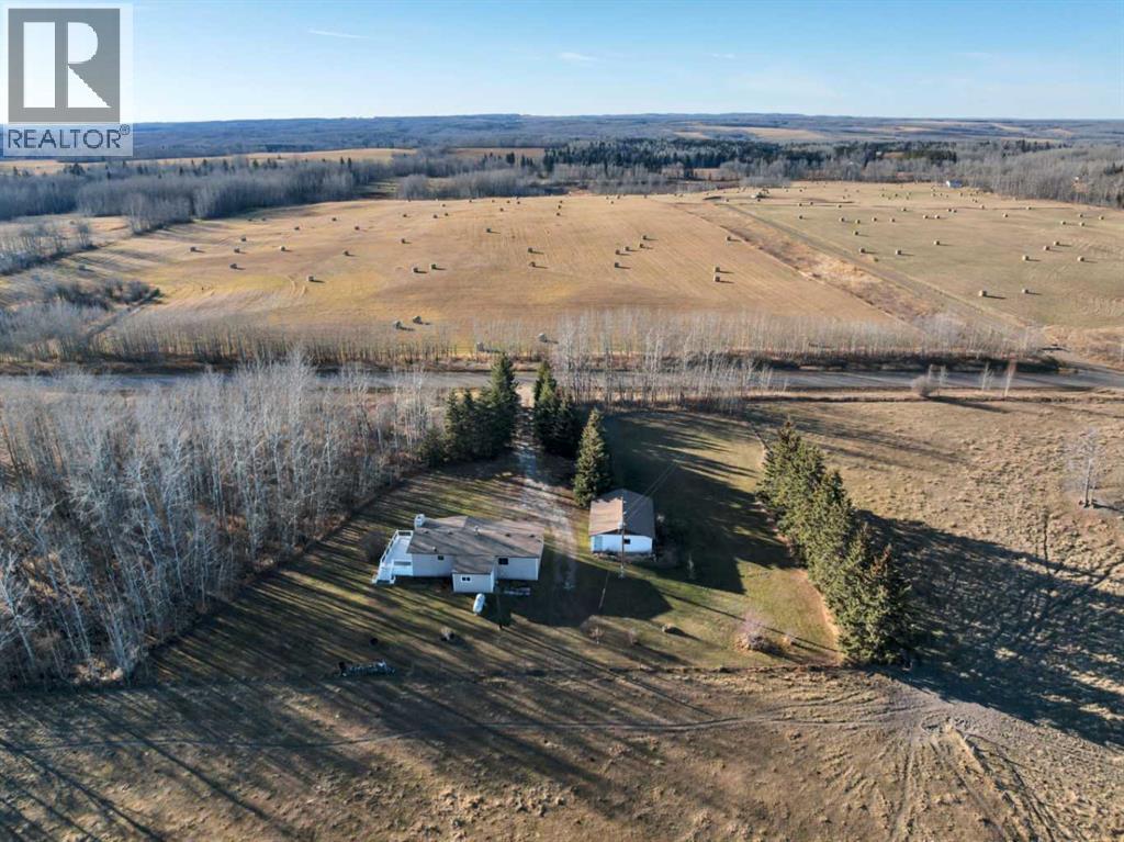 464051 Range Road 41, Winfield, Alberta  T0C 2X0 - Photo 8 - A2269386
