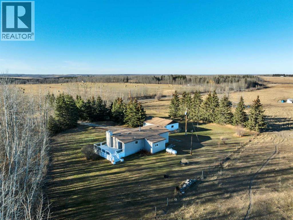 464051 Range Road 41, Winfield, Alberta  T0C 2X0 - Photo 4 - A2269386