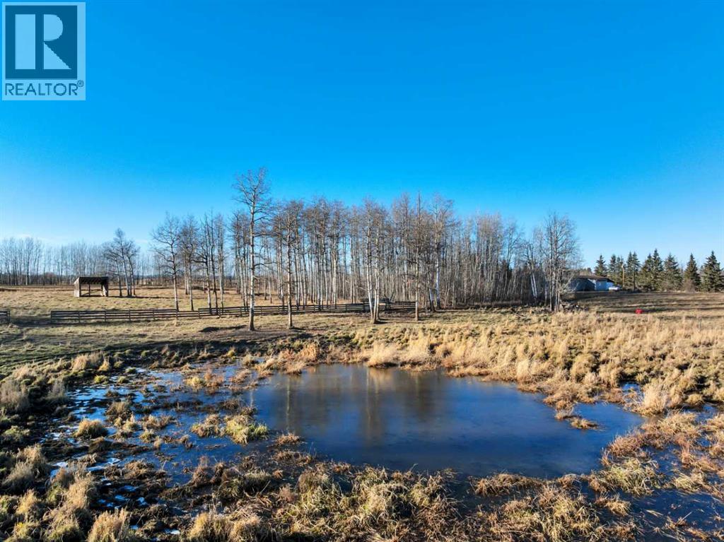 464051 Range Road 41, Winfield, Alberta  T0C 2X0 - Photo 15 - A2269386