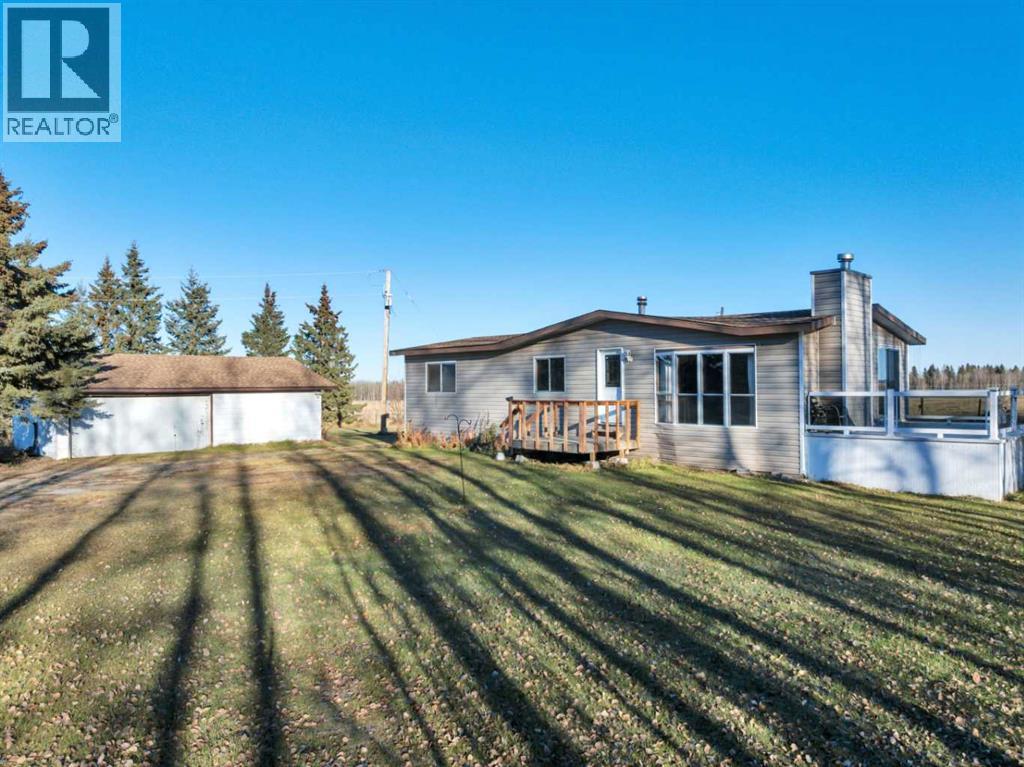 464051 Range Road 41, Winfield, Alberta