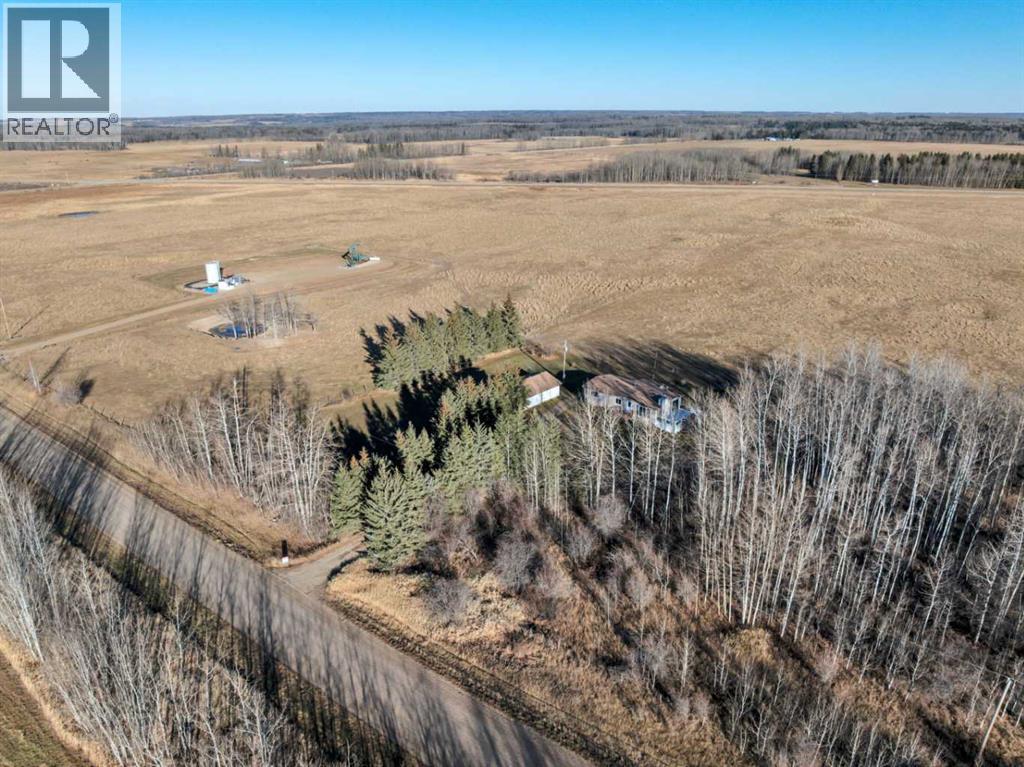 464051 Range Road 41, Winfield, Alberta  T0C 2X0 - Photo 10 - A2269386