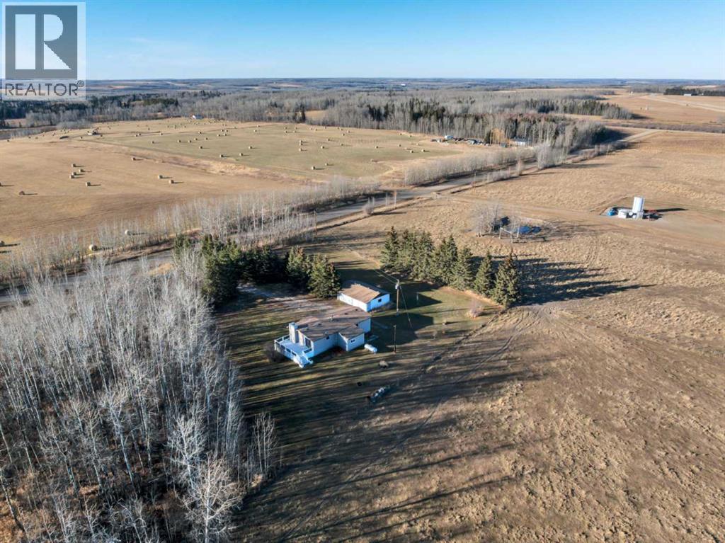 464051 Range Road 41, Winfield, Alberta  T0C 2X0 - Photo 9 - A2269386