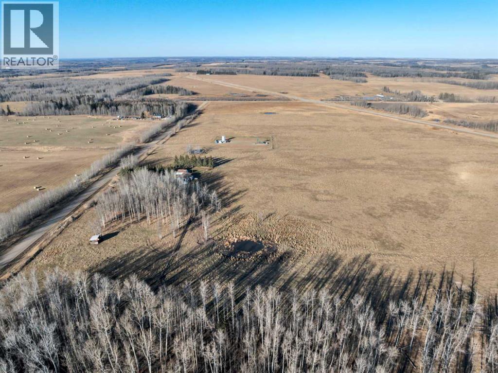 464051 Range Road 41, Winfield, Alberta  T0C 2X0 - Photo 21 - A2269386