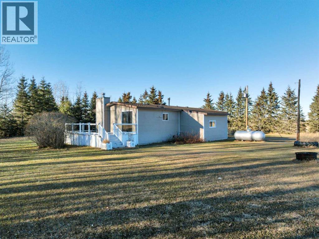 464051 Range Road 41, Winfield, Alberta  T0C 2X0 - Photo 2 - A2269386