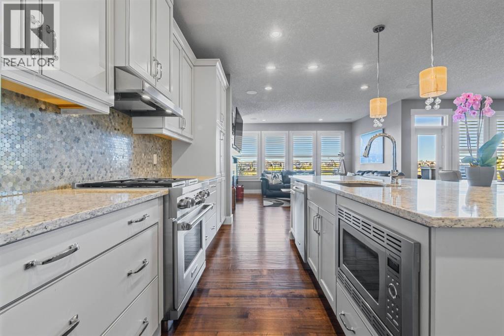 67 Marquis Crescent Se, Calgary, Alberta  T3M 1X9 - Photo 10 - A2259730