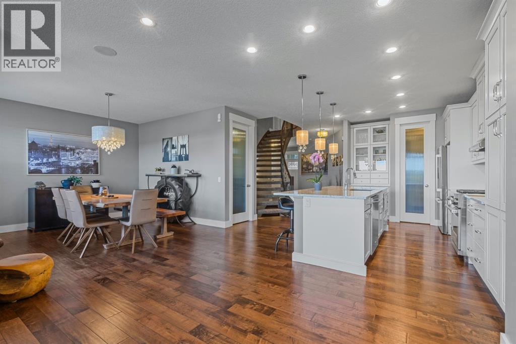 67 Marquis Crescent Se, Calgary, Alberta  T3M 1X9 - Photo 9 - A2259730