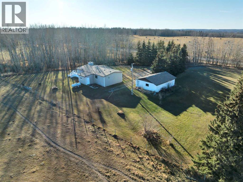 464051 Range Road 41, Winfield, Alberta  T0C 2X0 - Photo 5 - A2269386