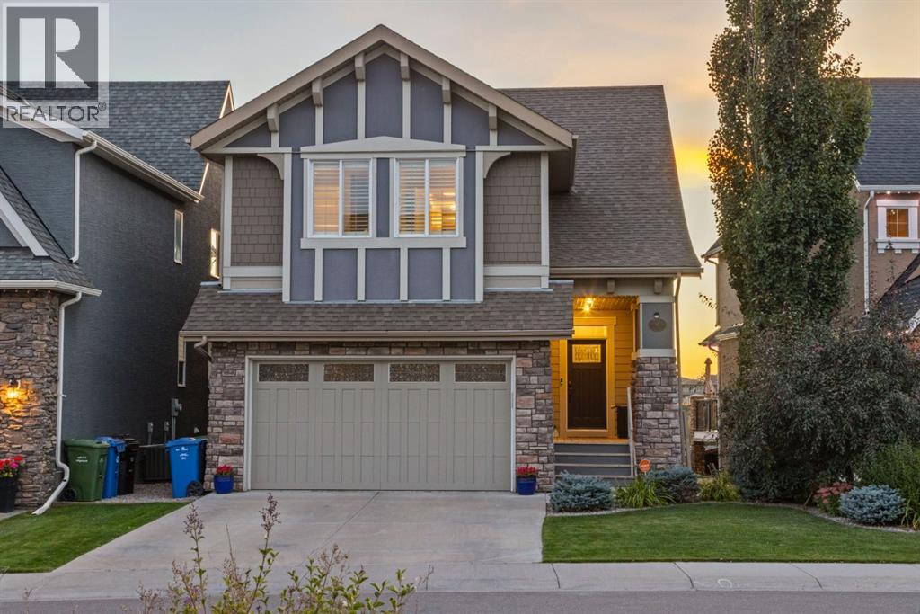 67 Marquis Crescent Se, Calgary, Alberta  T3M 1X9 - Photo 1 - A2259730