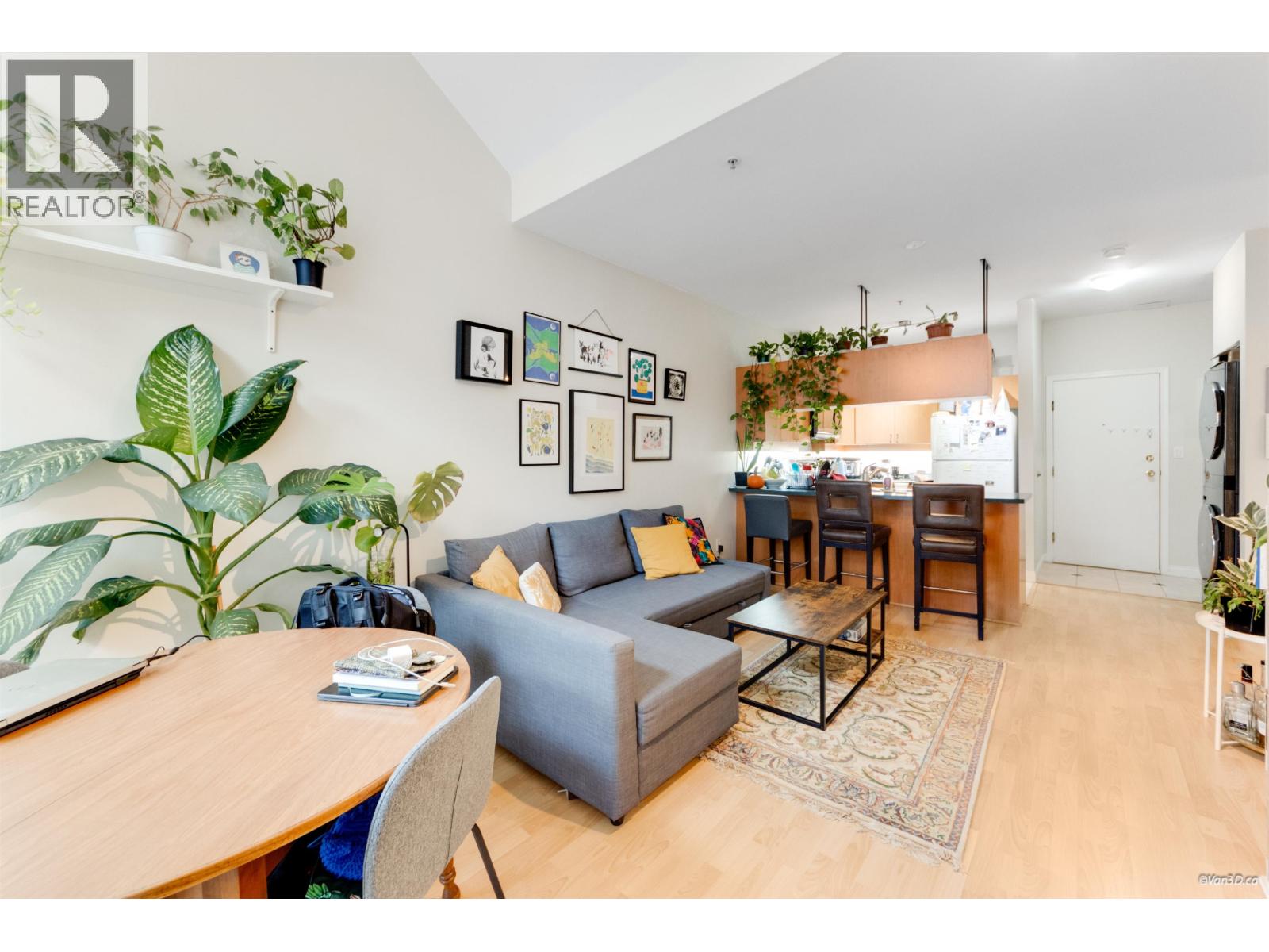 208 188 E 33rd Avenue, Vancouver, British Columbia  V5V 5E5 - Photo 5 - R3064292