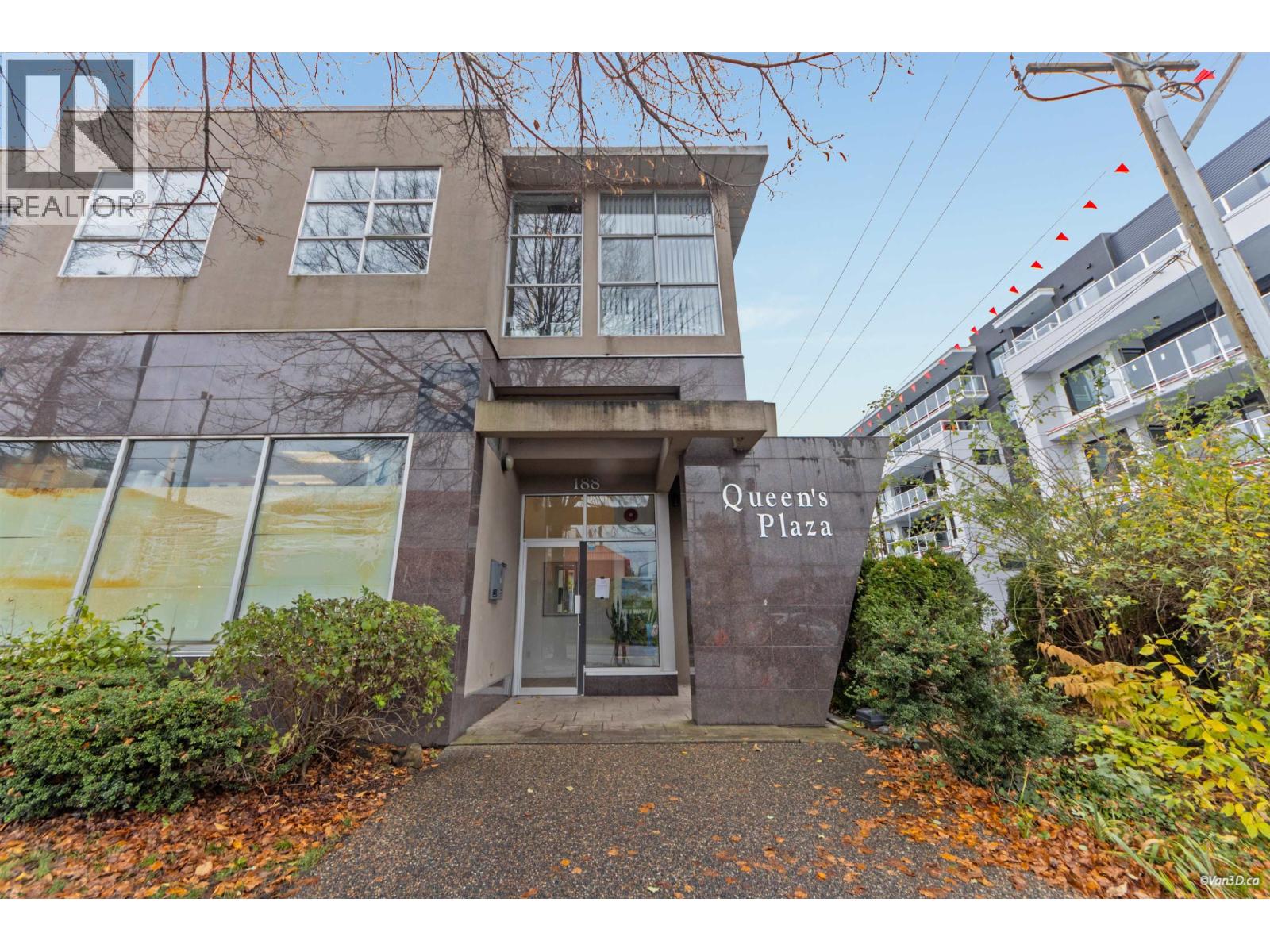 208 188 E 33rd Avenue, Vancouver, British Columbia  V5V 5E5 - Photo 2 - R3064292