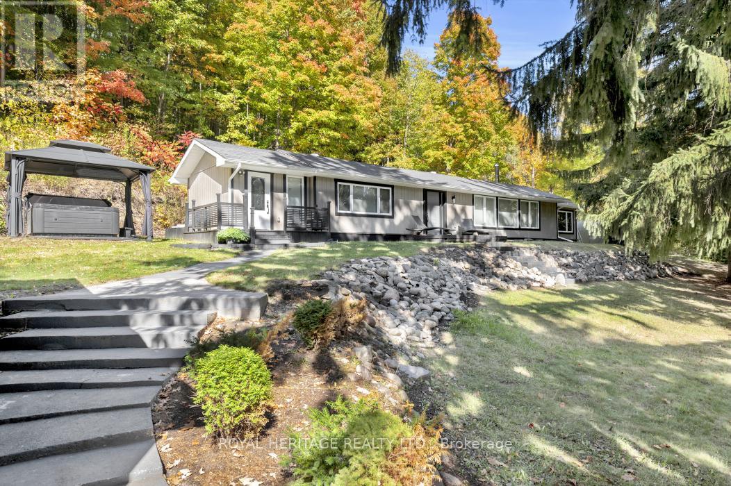 15354 County Road 2 Road, Brighton, Ontario K0K 1H0 - Photo 2 - X12518546