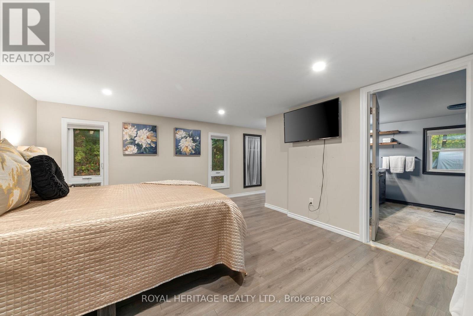 15354 County Road 2 Road, Brighton, Ontario K0K 1H0 - Photo 22 - X12518546