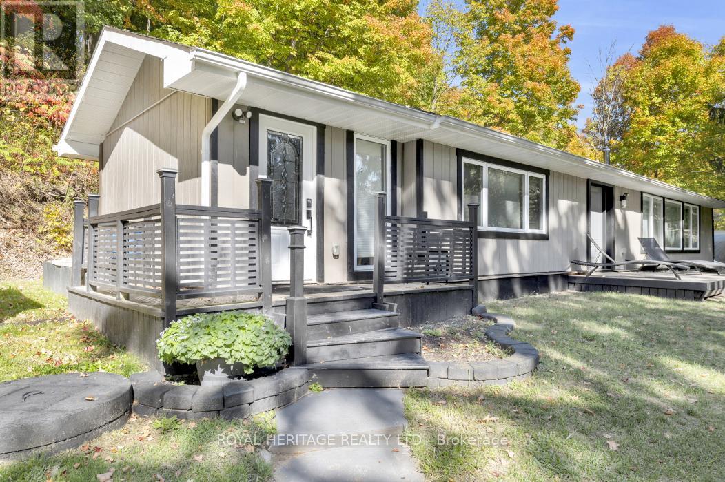 15354 County Road 2 Road, Brighton, Ontario K0K 1H0 - Photo 3 - X12518546