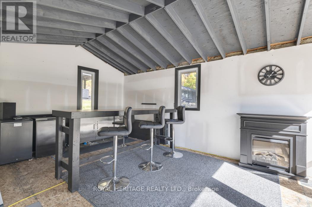 15354 County Road 2 Road, Brighton, Ontario K0K 1H0 - Photo 30 - X12518546