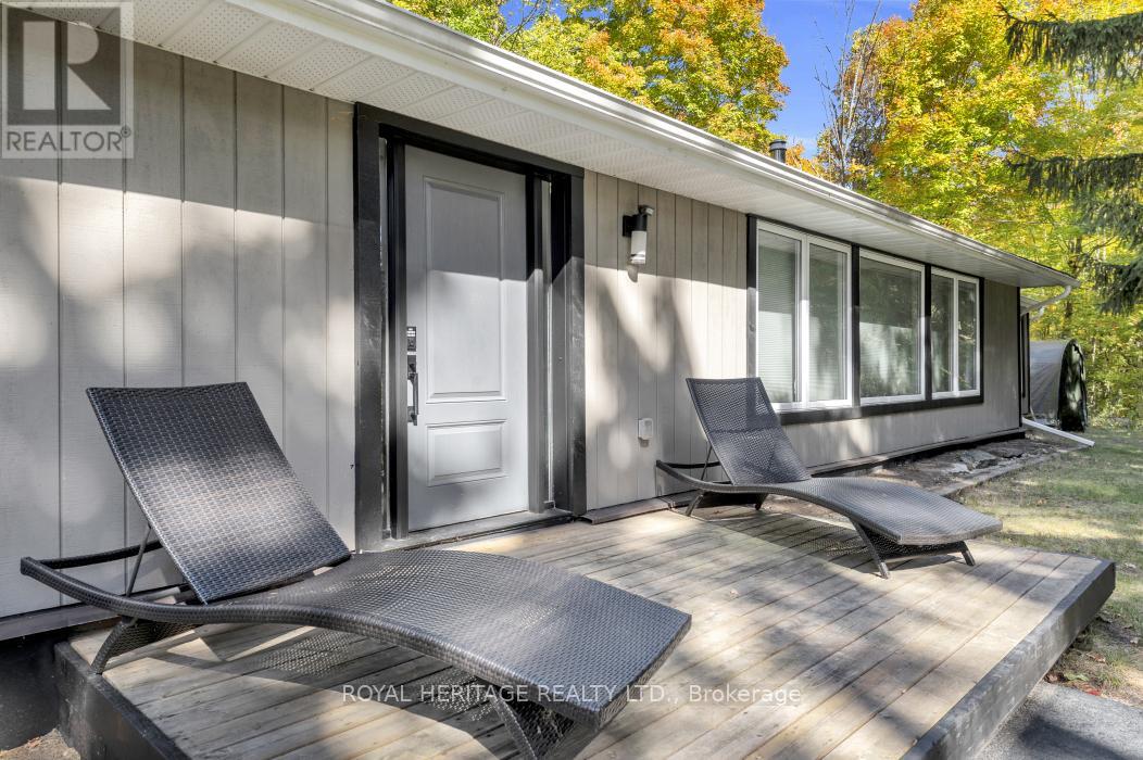 15354 County Road 2 Road, Brighton, Ontario K0K 1H0 - Photo 4 - X12518546