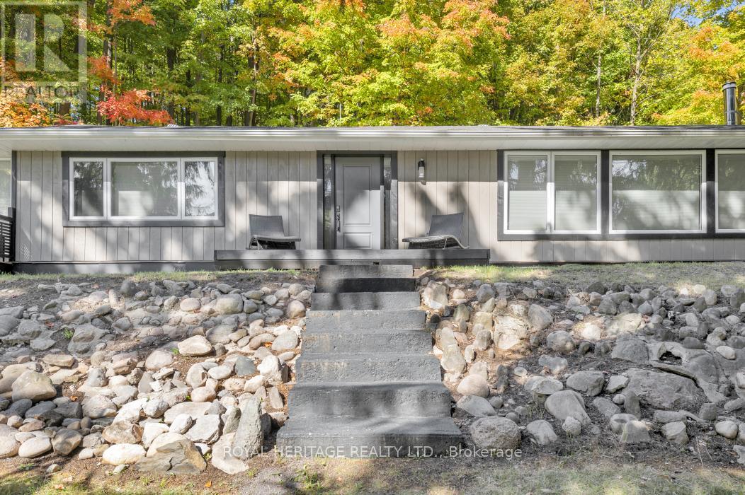 15354 County Road 2 Road, Brighton, Ontario K0K 1H0 - Photo 5 - X12518546