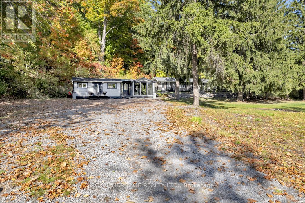 15354 County Road 2 Road, Brighton, Ontario K0K 1H0 - Photo 6 - X12518546