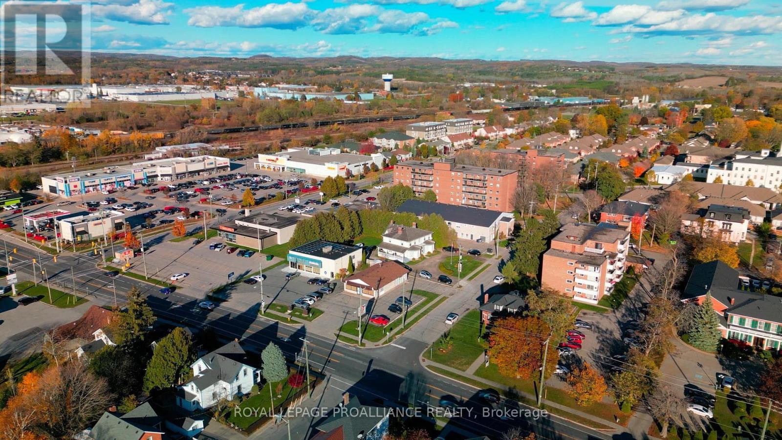 456 DIVISION STREET, Cobourg, Ontario