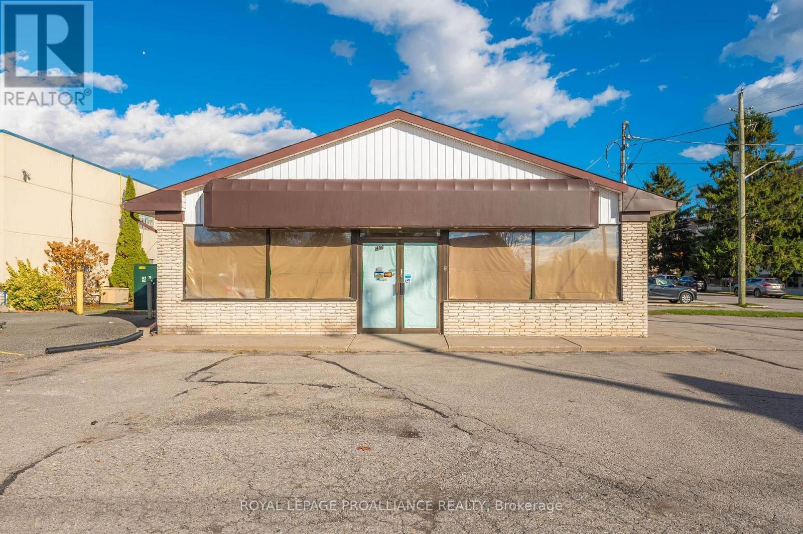 456 Division Street, Cobourg, Ontario  K9A 3S2 - Photo 24 - X12518632