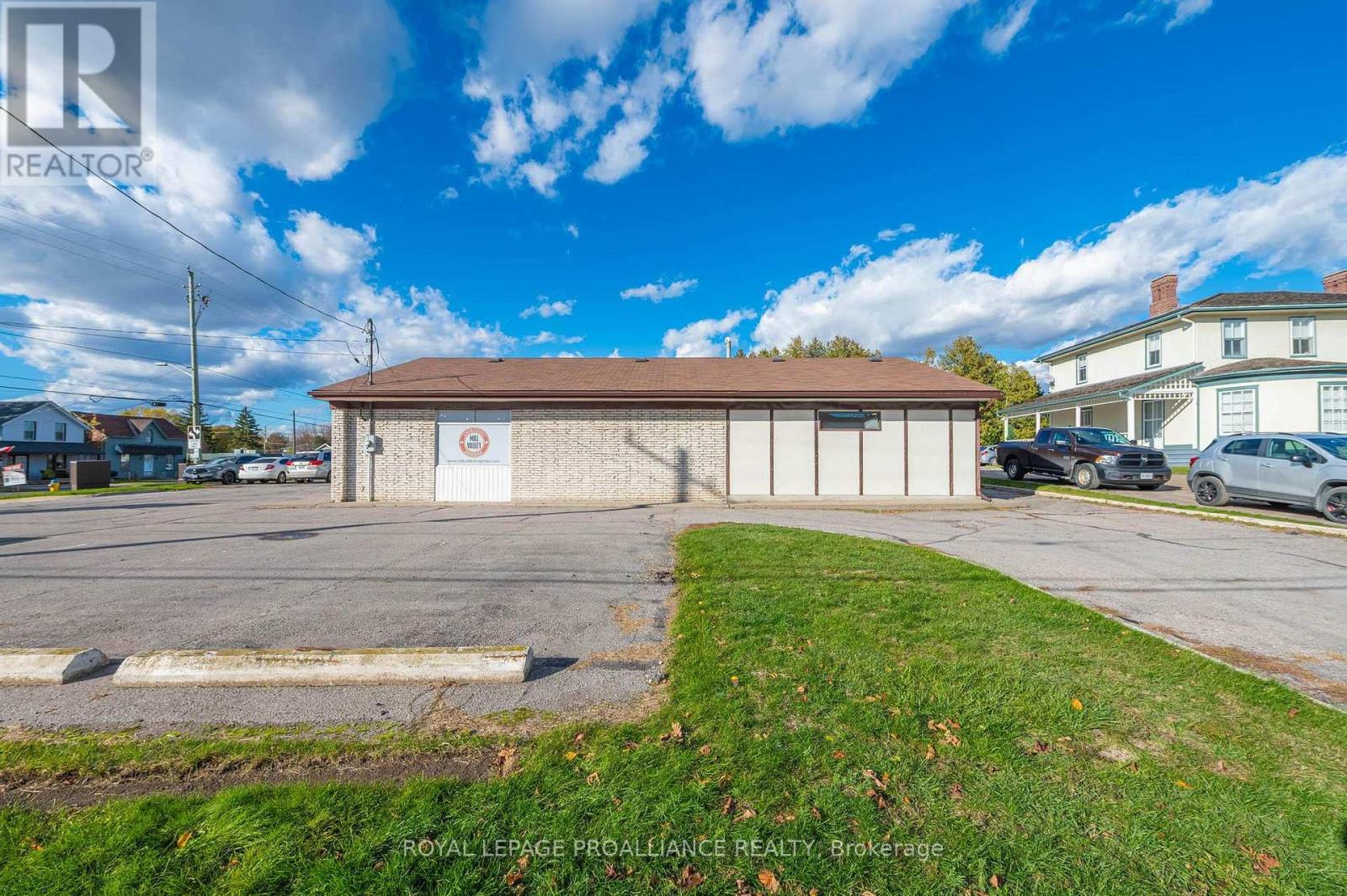 456 Division Street, Cobourg, Ontario  K9A 3S2 - Photo 27 - X12518632