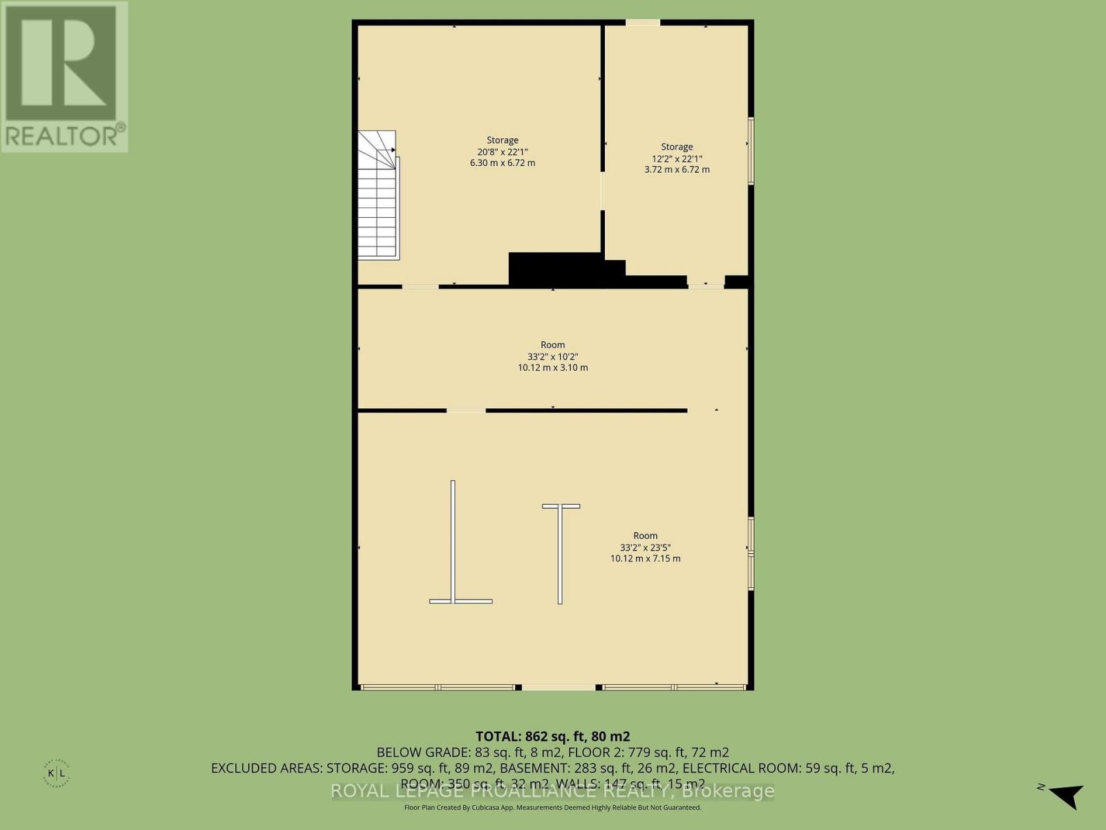 456 Division Street, Cobourg, Ontario  K9A 3S2 - Photo 28 - X12518632