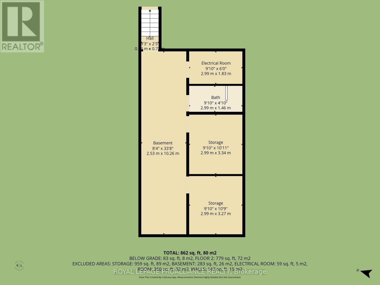 456 Division Street, Cobourg, Ontario  K9A 3S2 - Photo 29 - X12518632