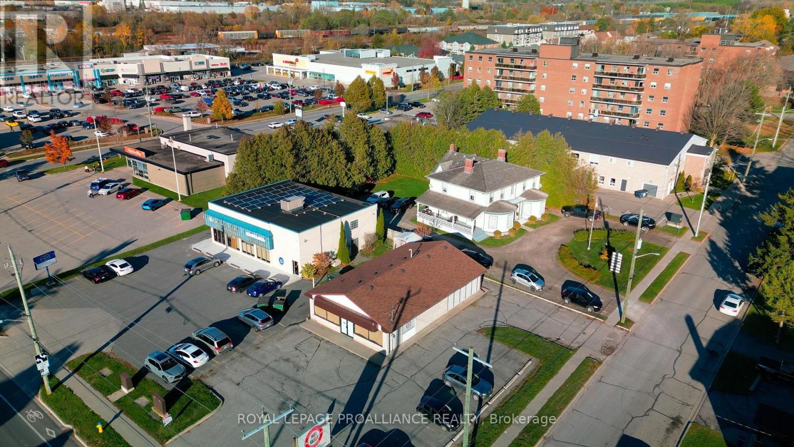 456 Division Street, Cobourg, Ontario  K9A 3S2 - Photo 3 - X12518632