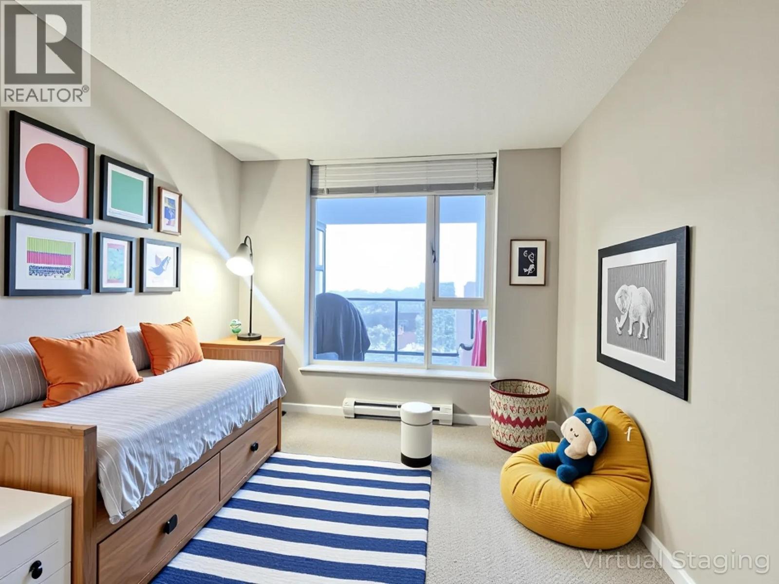 3708 1178 Heffley Crescent, Coquitlam, British Columbia  V3B 0A7 - Photo 10 - R3064659