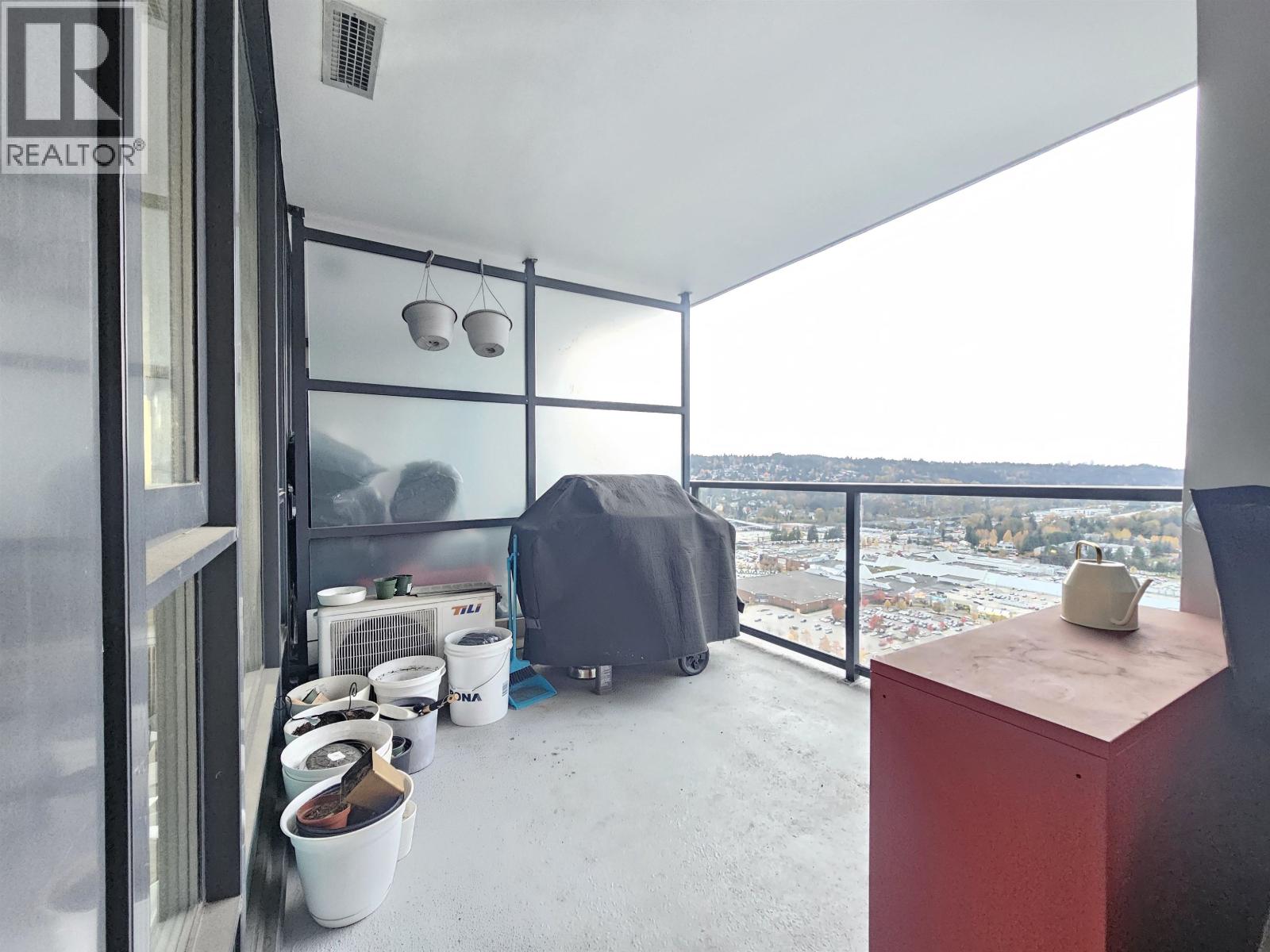 3708 1178 Heffley Crescent, Coquitlam, British Columbia  V3B 0A7 - Photo 15 - R3064659