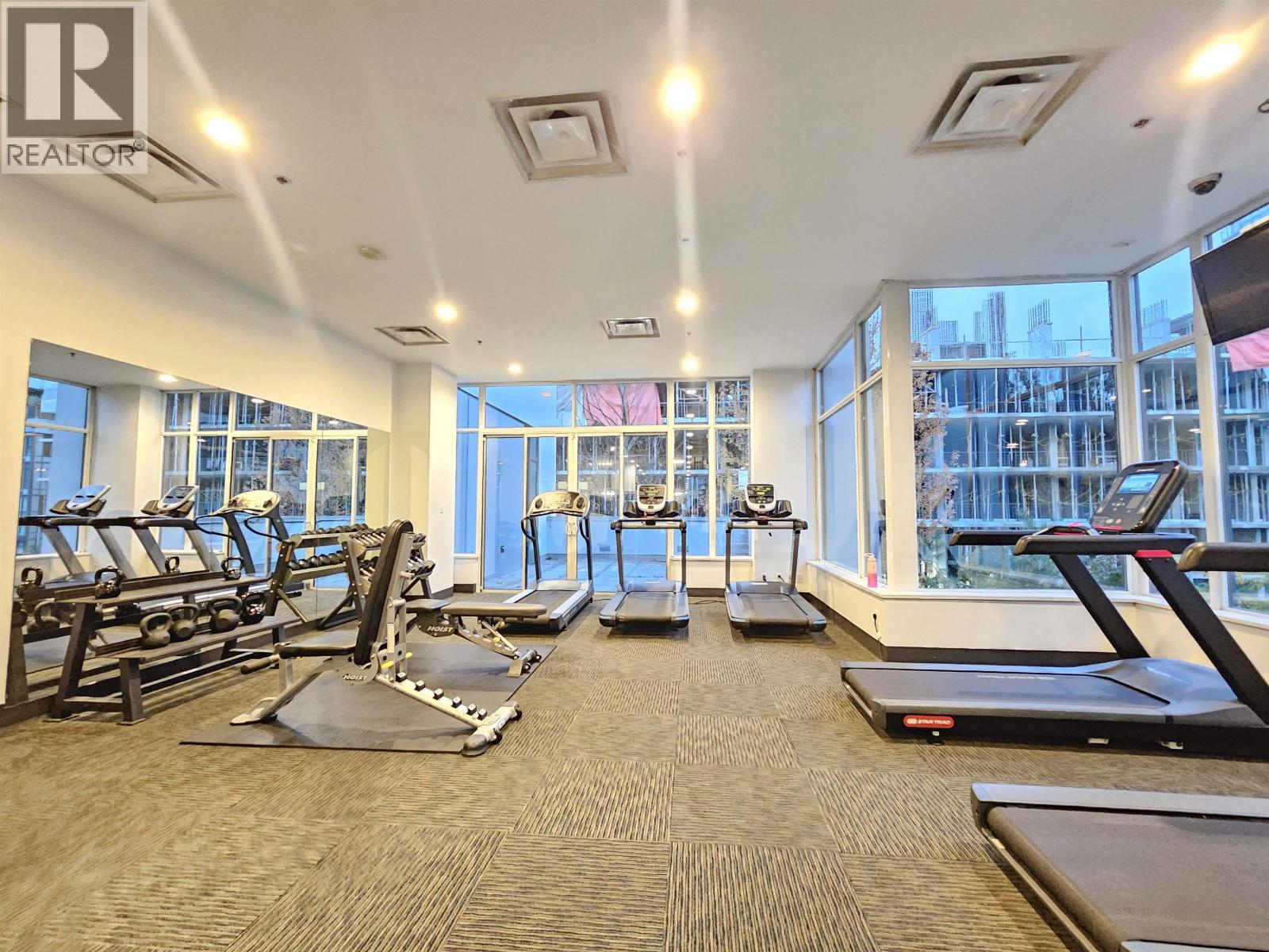 3708 1178 Heffley Crescent, Coquitlam, British Columbia  V3B 0A7 - Photo 6 - R3064659