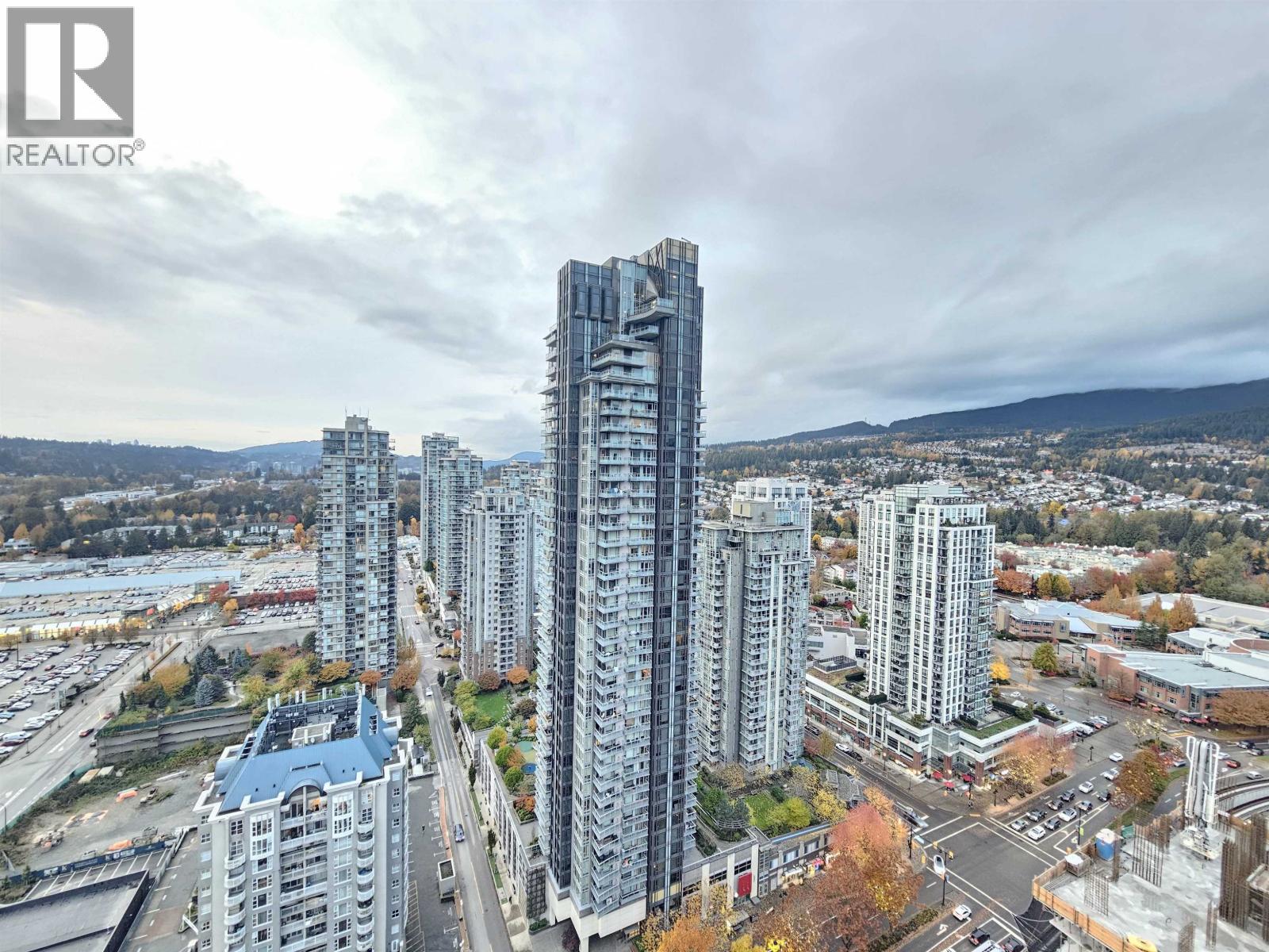 3708 1178 Heffley Crescent, Coquitlam, British Columbia  V3B 0A7 - Photo 17 - R3064659