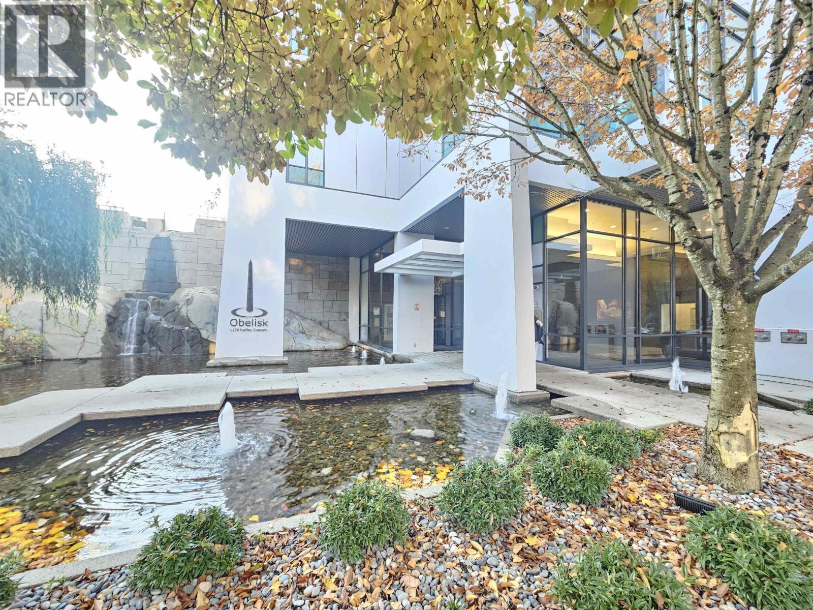 3708 1178 Heffley Crescent, Coquitlam, British Columbia  V3B 0A7 - Photo 2 - R3064659