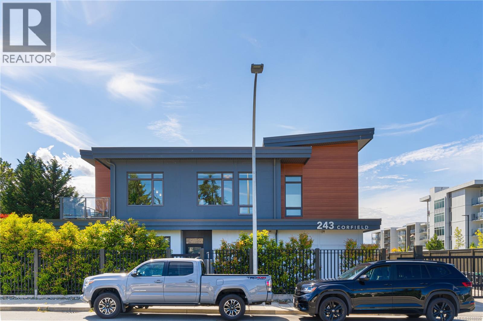 5 243 Corfield St S, Parksville, British Columbia V9P 1M3 - Photo 43 - 1018890