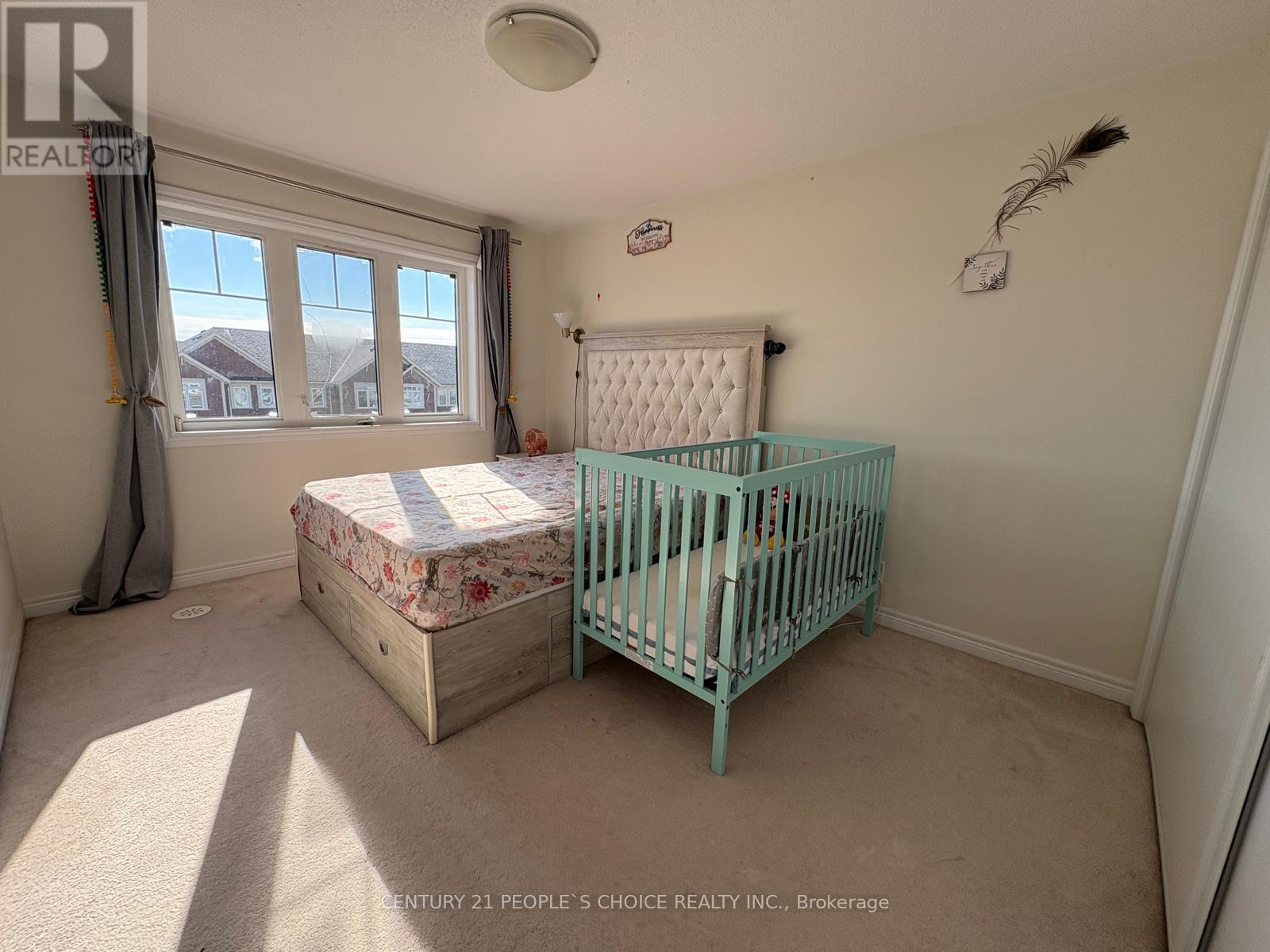 80 Nearco Crescent, Oshawa, Ontario  L1L 0J4 - Photo 5 - E12518286