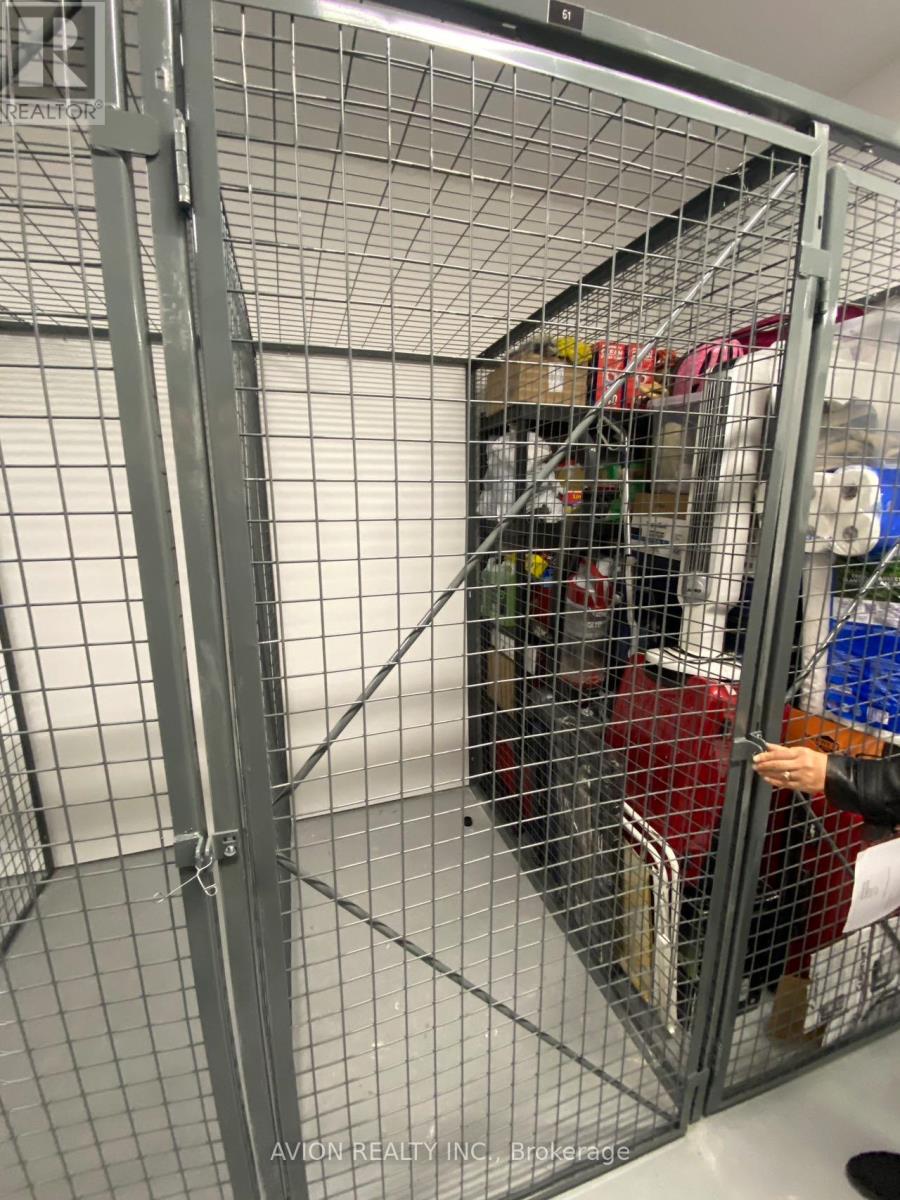 531 - 3270 Sheppard Avenue E, Toronto, Ontario  M1T 3K3 - Photo 16 - E12518296