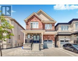 1034 PELICAN TRAIL, Pickering, Ontario