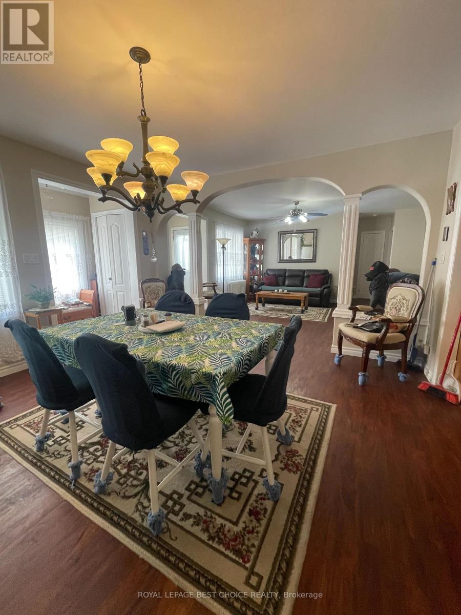 8 Dixon Avenue, Kirkland Lake, Ontario  P2N 1V9 - Photo 12 - T12518456