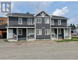 8 DIXON AVENUE, Kirkland Lake, Ontario