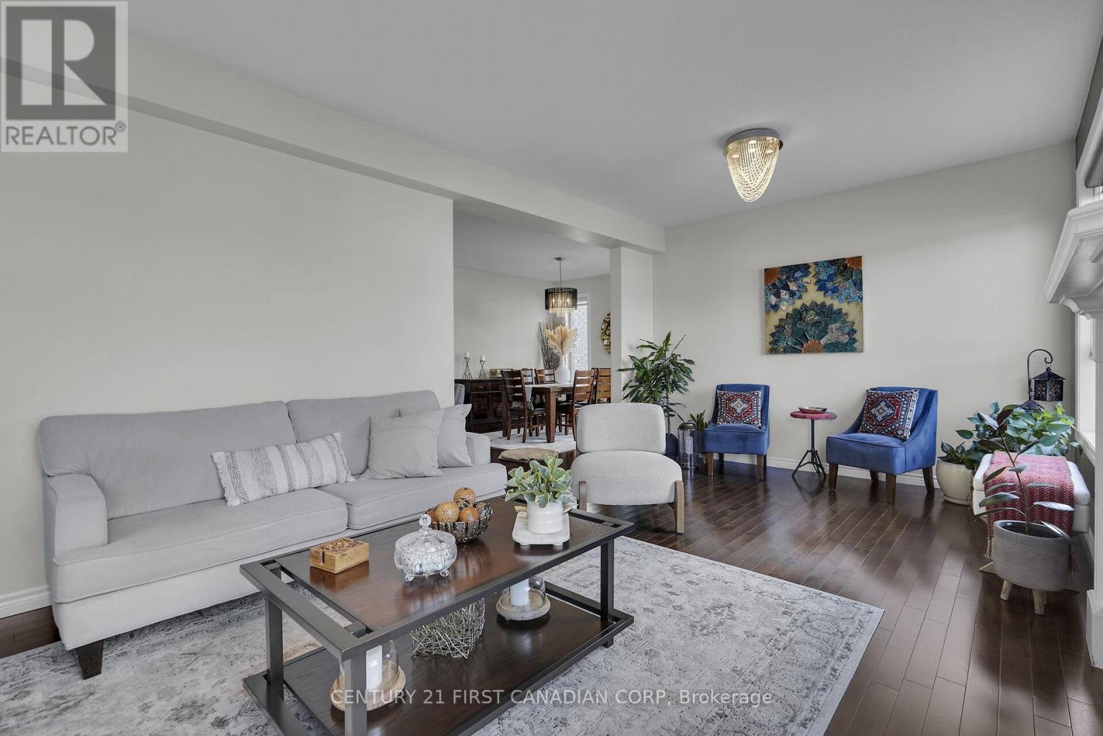 916 Roulston Street, London North, Ontario N6H 0E6 - Photo 16 - X12518448